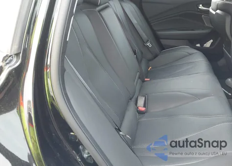 2021 Acura Tlx Advance Package из США, поврежденный, VIN 19UUB5F66MA008819